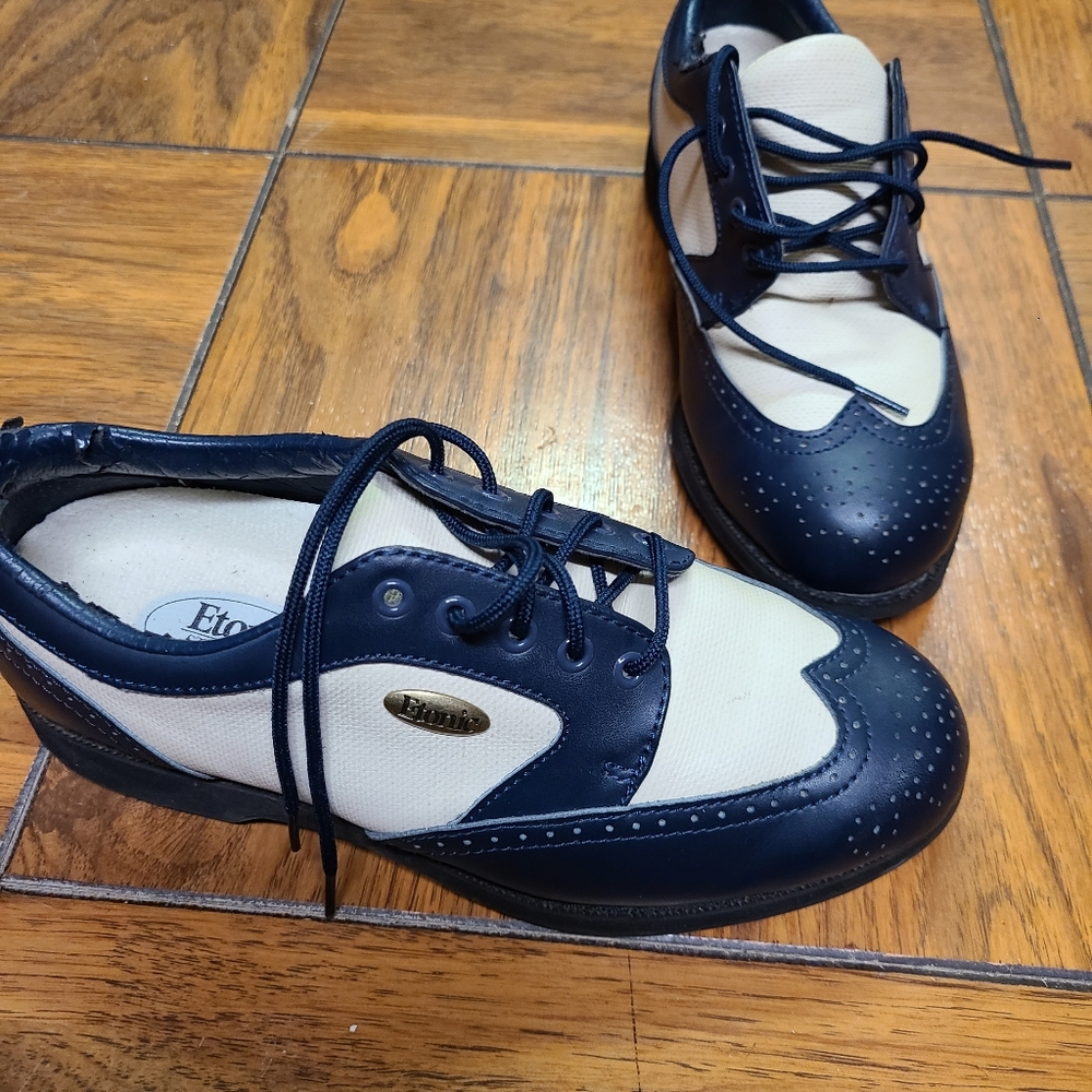 Men’s Etonic Golf shoe
